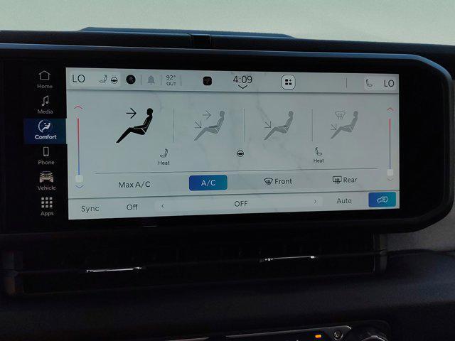 new 2025 Jeep Wrangler car, priced at $46,275