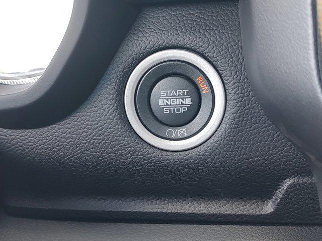 used 2024 Ram 2500 car, priced at $60,800