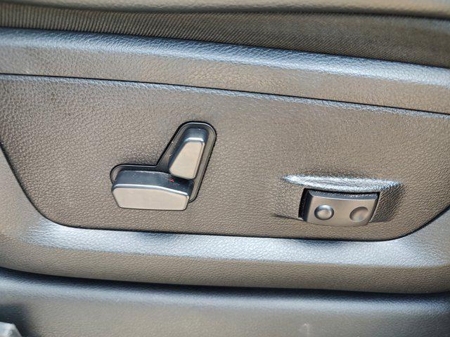 used 2024 Ram 2500 car, priced at $60,800