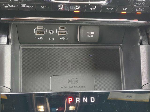 new 2025 Jeep Grand Cherokee L car, priced at $48,167