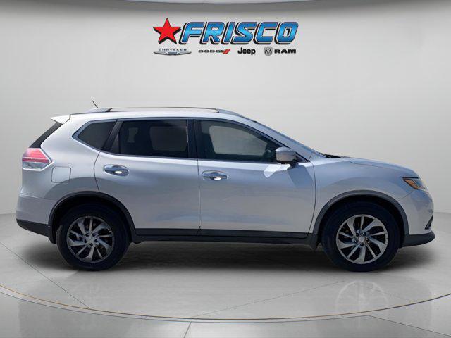 used 2014 Nissan Rogue car, priced at $10,149
