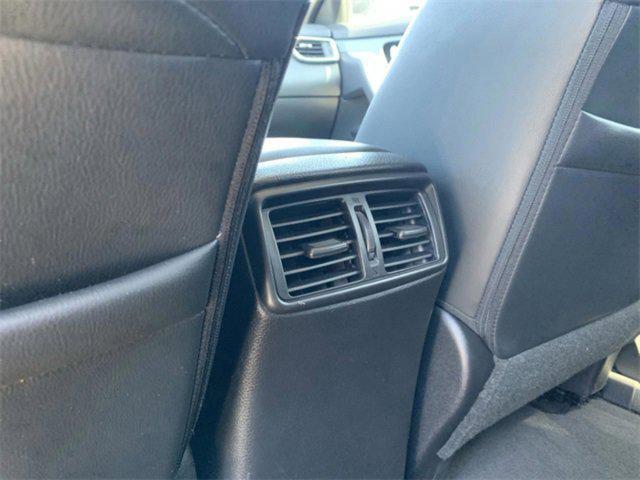 used 2014 Nissan Rogue car, priced at $10,149