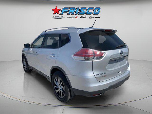 used 2014 Nissan Rogue car, priced at $10,149