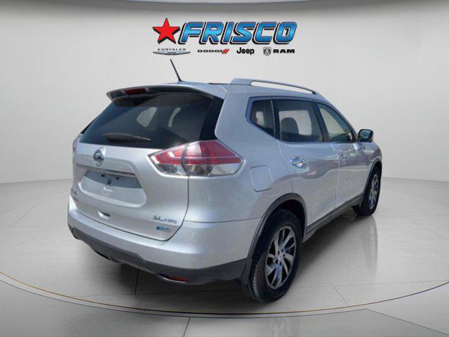 used 2014 Nissan Rogue car, priced at $10,149
