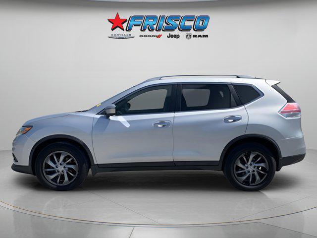 used 2014 Nissan Rogue car, priced at $10,149