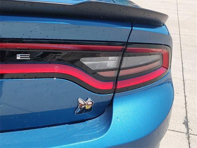 new 2023 Dodge Charger car, priced at $46,397