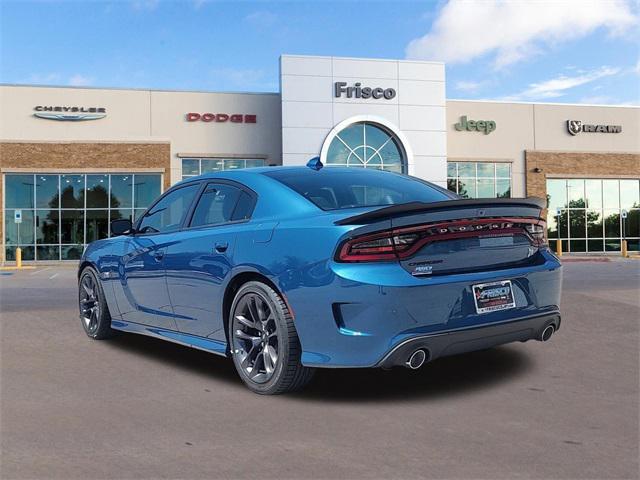 new 2023 Dodge Charger car, priced at $46,397