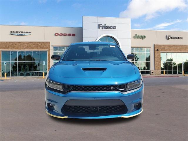 new 2023 Dodge Charger car, priced at $46,397