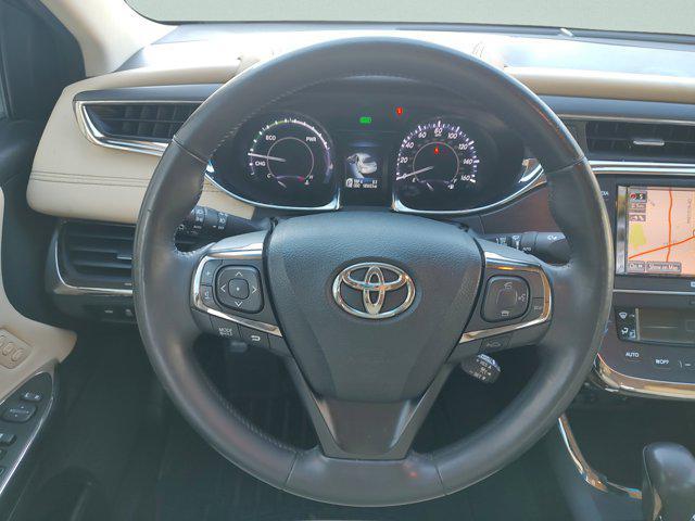 used 2013 Toyota Avalon Hybrid car, priced at $9,101