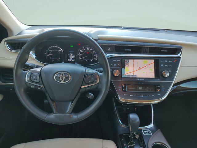used 2013 Toyota Avalon Hybrid car, priced at $9,101