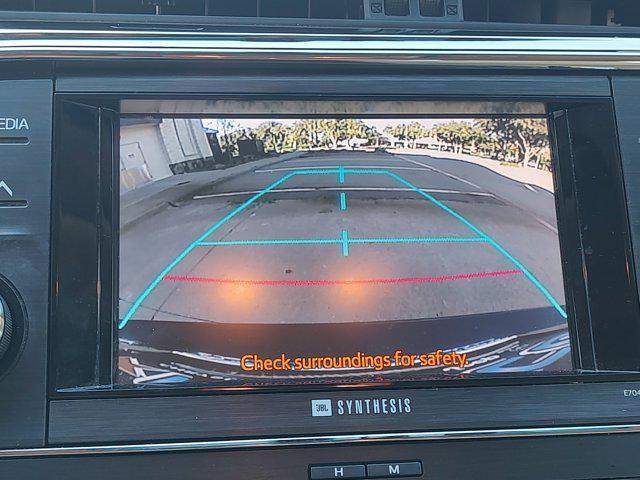 used 2013 Toyota Avalon Hybrid car, priced at $9,101