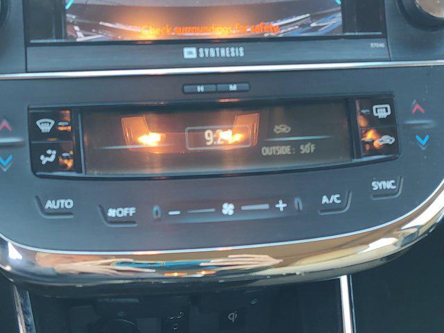 used 2013 Toyota Avalon Hybrid car, priced at $9,101