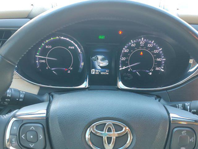 used 2013 Toyota Avalon Hybrid car, priced at $9,101