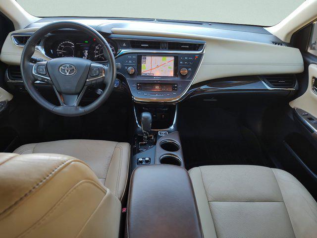used 2013 Toyota Avalon Hybrid car, priced at $9,101