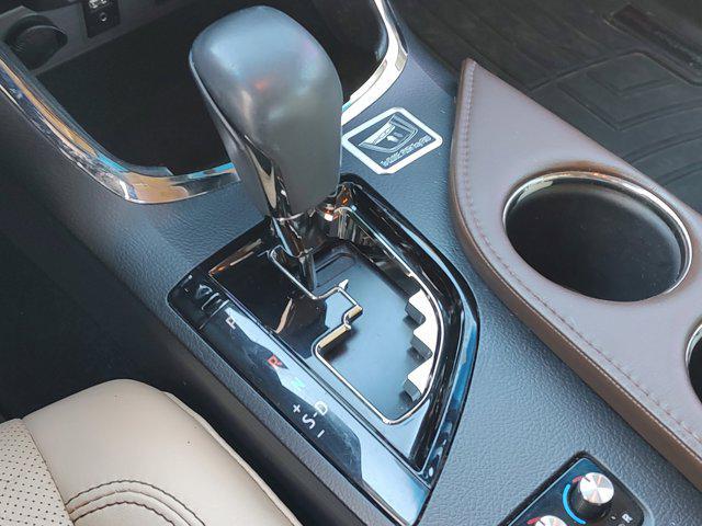 used 2013 Toyota Avalon Hybrid car, priced at $9,101