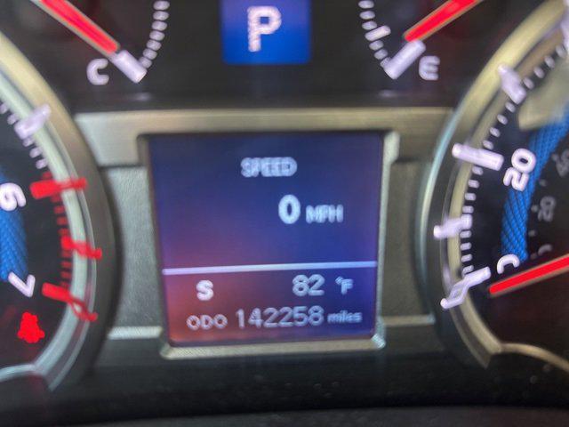 used 2018 Toyota 4Runner car, priced at $22,371