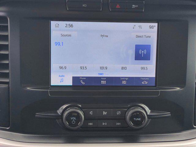 used 2023 Ford F-150 car, priced at $34,900