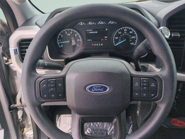 used 2023 Ford F-150 car, priced at $34,900