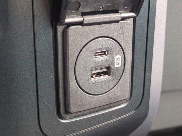 used 2023 Ford F-150 car, priced at $34,900