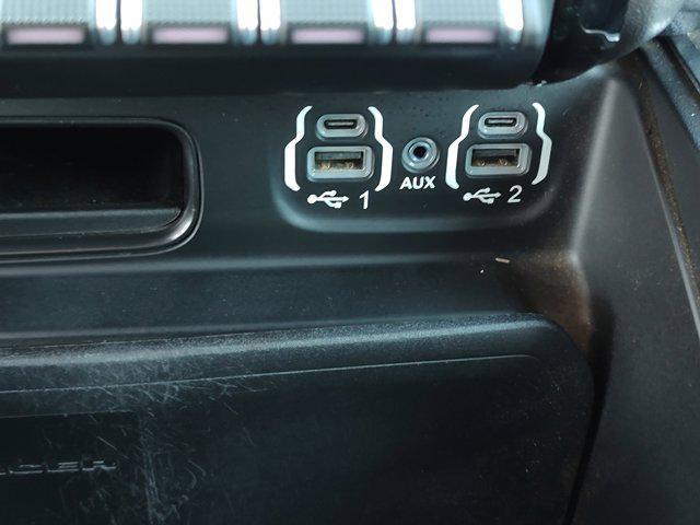 used 2020 Ram 1500 car, priced at $32,433