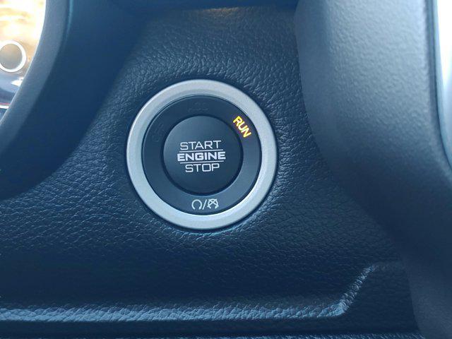 used 2020 Ram 1500 car, priced at $32,433