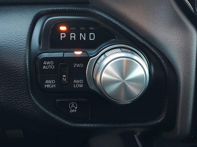 used 2020 Ram 1500 car, priced at $32,433