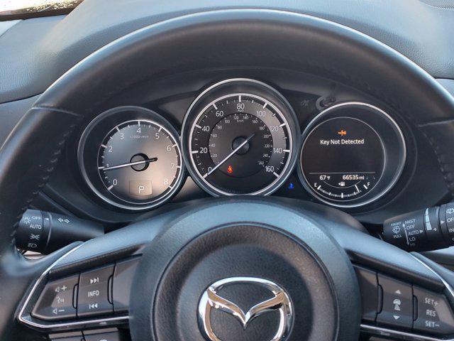 used 2019 Mazda CX-5 car, priced at $18,388