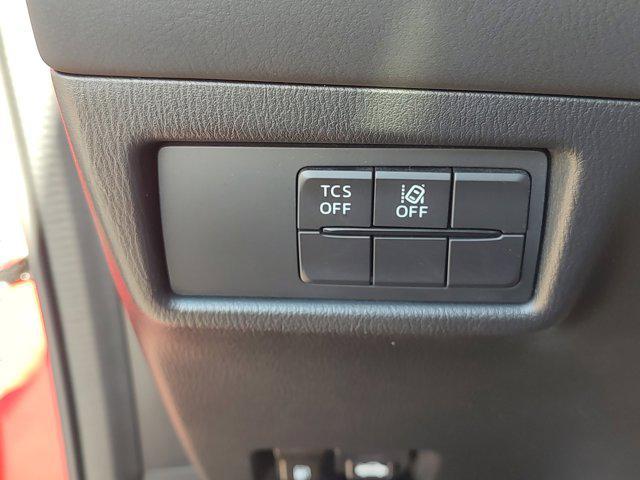 used 2019 Mazda CX-5 car, priced at $18,388