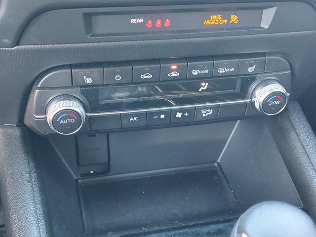 used 2019 Mazda CX-5 car, priced at $18,388