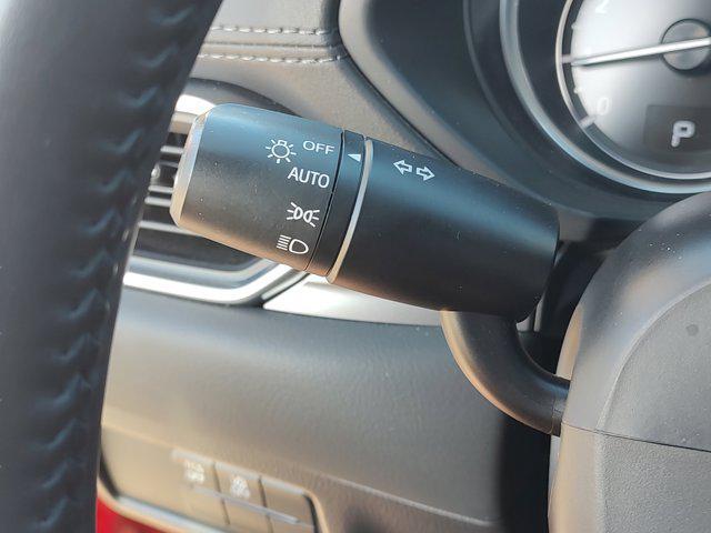 used 2019 Mazda CX-5 car, priced at $18,388