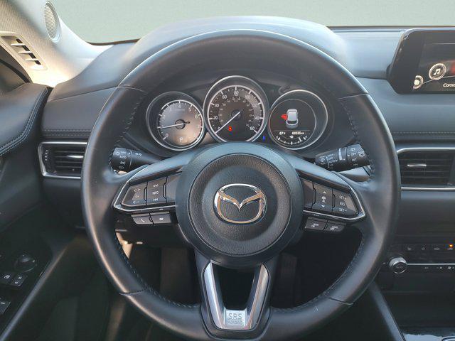 used 2019 Mazda CX-5 car, priced at $18,388