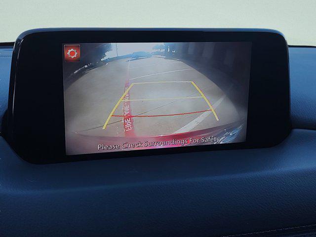 used 2019 Mazda CX-5 car, priced at $18,388