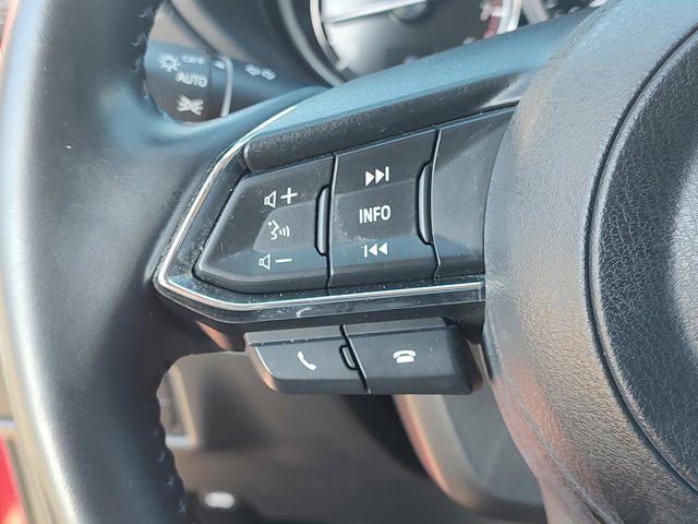 used 2019 Mazda CX-5 car, priced at $18,388