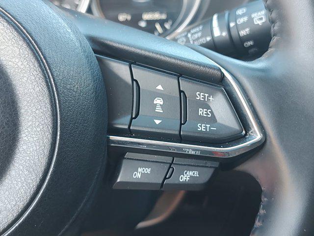 used 2019 Mazda CX-5 car, priced at $18,388