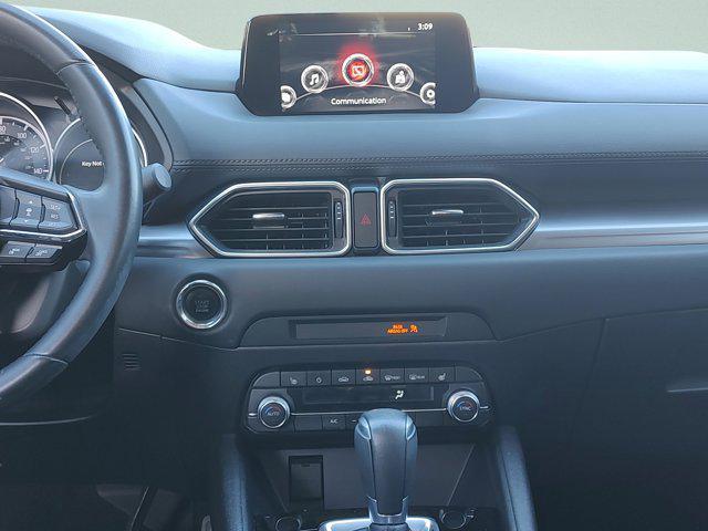used 2019 Mazda CX-5 car, priced at $18,388