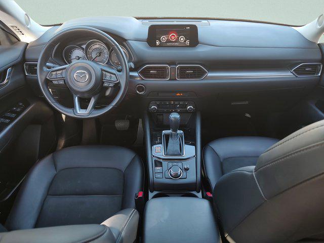used 2019 Mazda CX-5 car, priced at $18,388