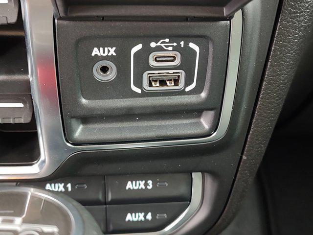 new 2025 Jeep Gladiator car, priced at $54,779