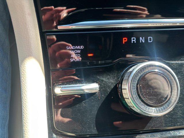 used 2023 Jeep Grand Cherokee car, priced at $32,485