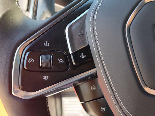 used 2025 Chevrolet Corvette car, priced at $73,449