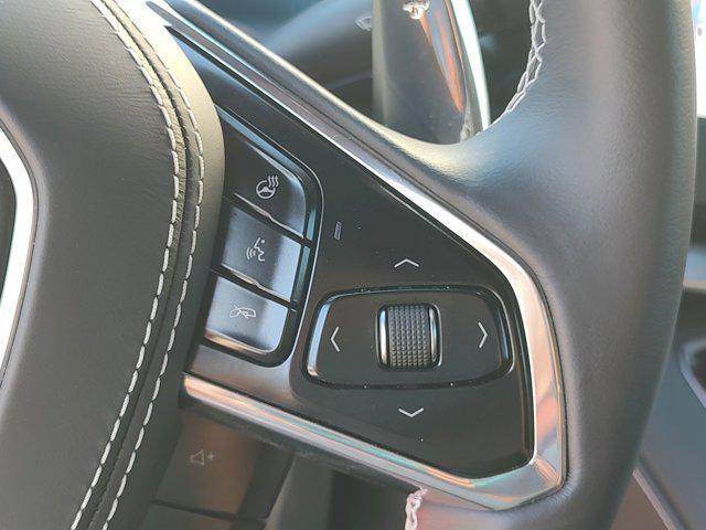 used 2025 Chevrolet Corvette car, priced at $73,449