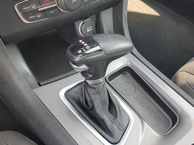 used 2023 Dodge Charger car, priced at $22,017