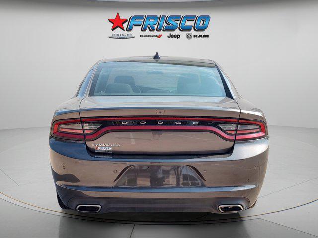 used 2023 Dodge Charger car, priced at $22,017