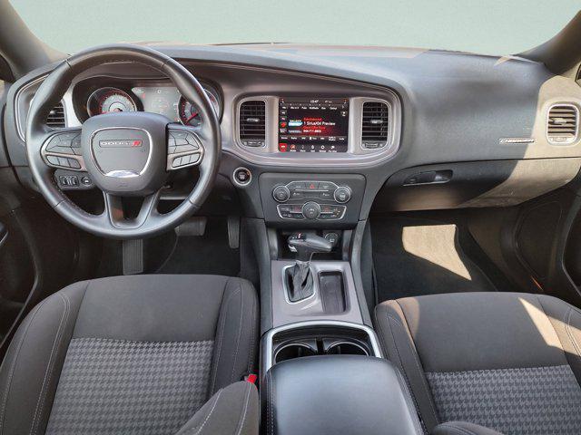 used 2023 Dodge Charger car, priced at $22,017