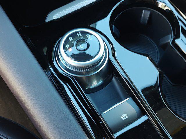 used 2025 Ford Explorer car, priced at $51,713