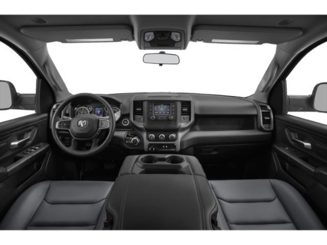 used 2021 Ram 1500 car, priced at $39,153