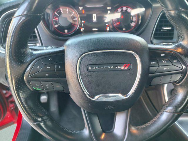 used 2018 Dodge Challenger car, priced at $16,550