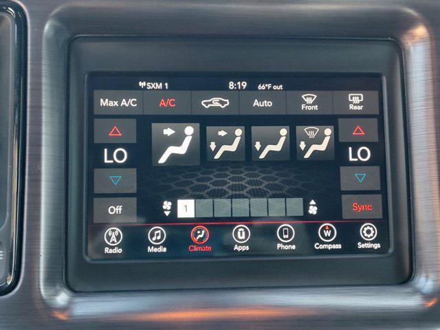 used 2018 Dodge Challenger car, priced at $16,550