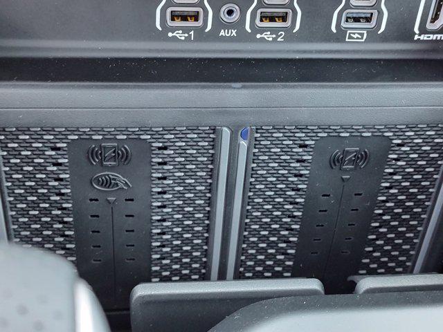 new 2025 Ram 1500 car, priced at $63,420