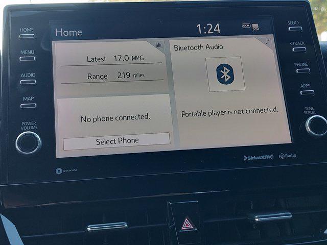 used 2022 Toyota Camry car, priced at $24,991