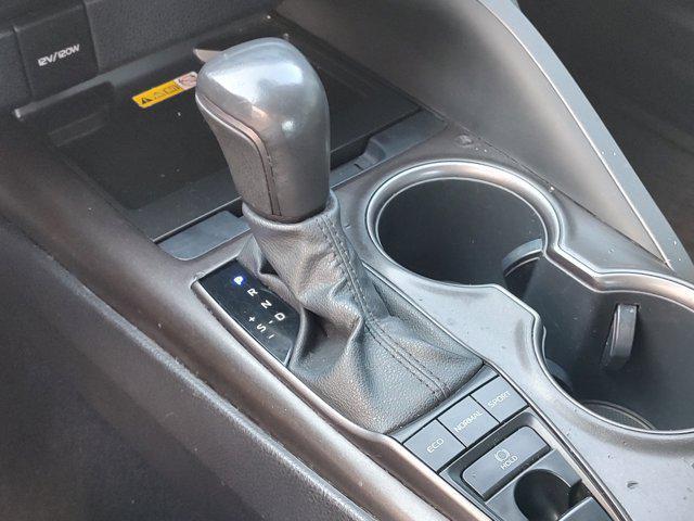 used 2022 Toyota Camry car, priced at $24,991